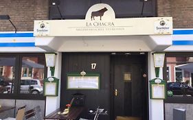 La Chacra Pension